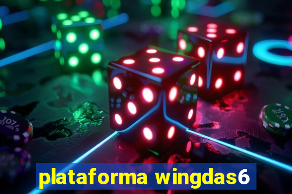 plataforma wingdas6